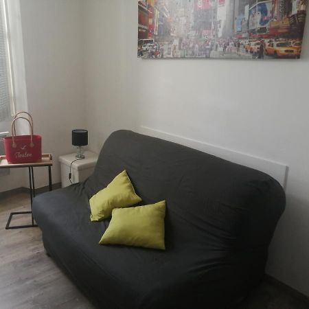 Studio Port Toulon Ngoại thất bức ảnh