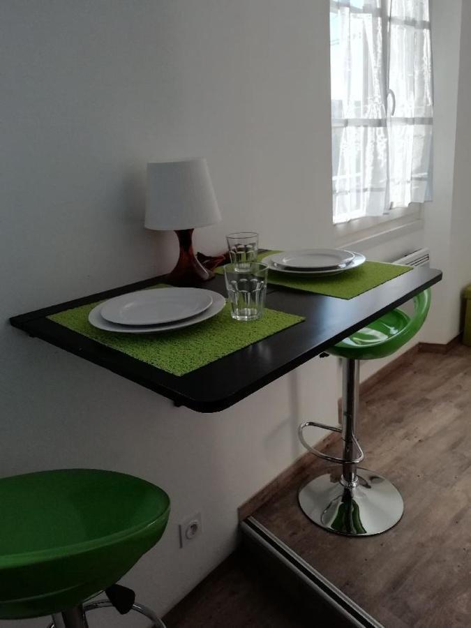 Studio Port Toulon Ngoại thất bức ảnh