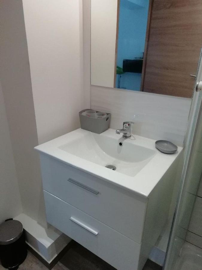 Studio Port Toulon Ngoại thất bức ảnh