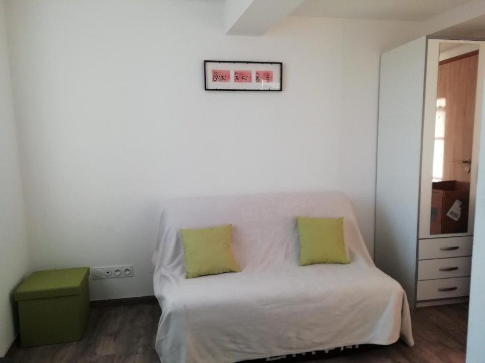 Studio Port Toulon Ngoại thất bức ảnh