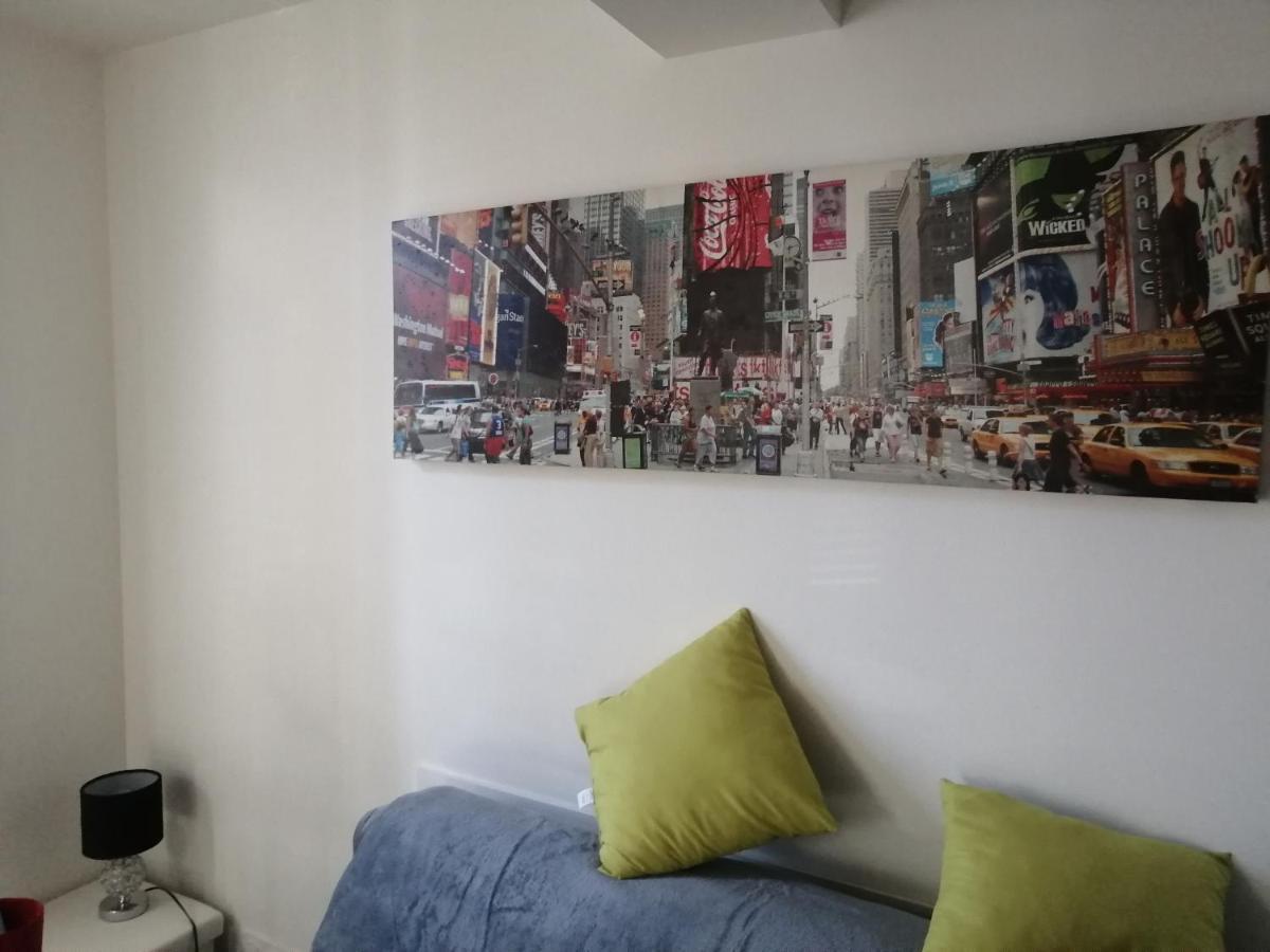 Studio Port Toulon Ngoại thất bức ảnh